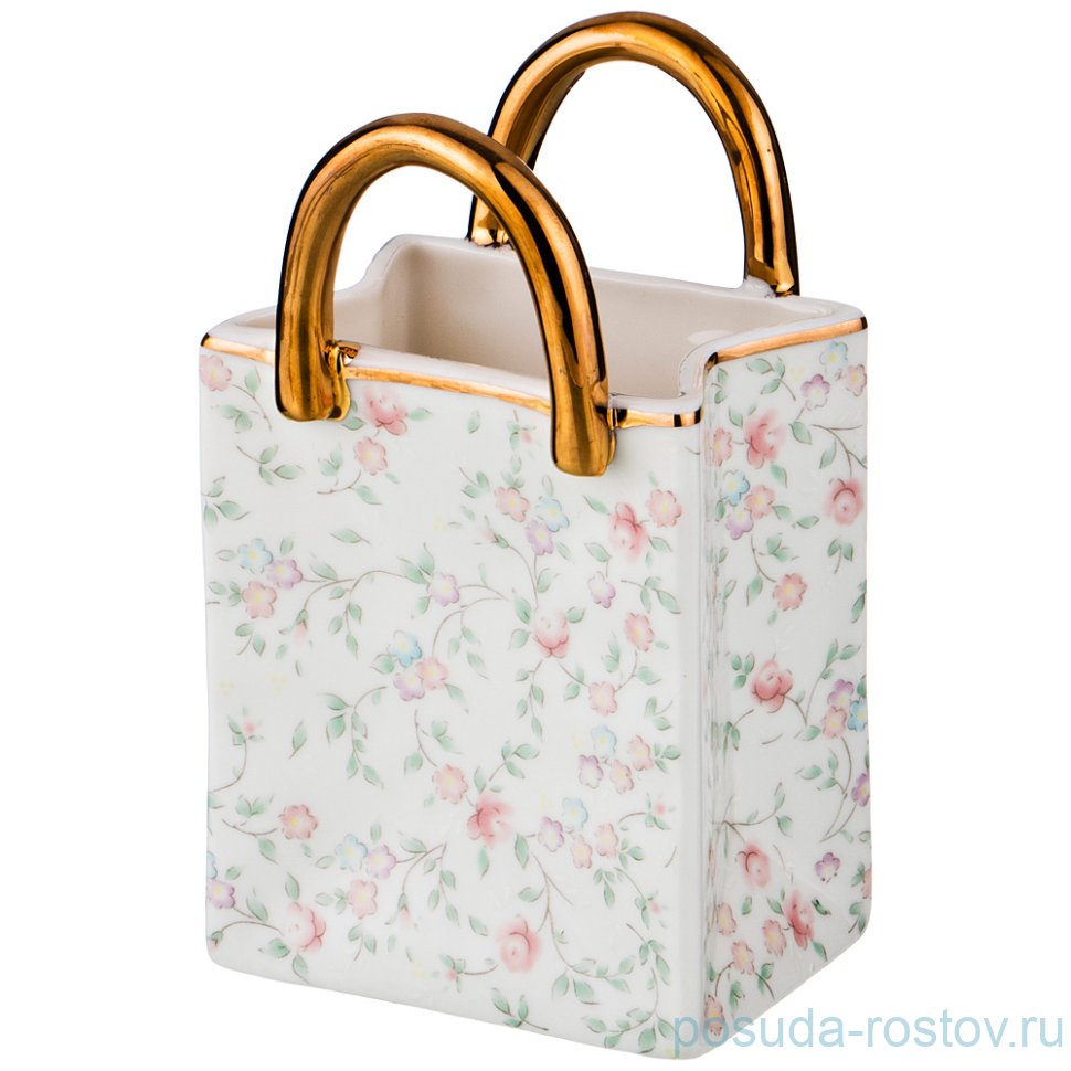 Подставка 17 х 7 х 6 см Сумочка "Фабьен" / 199217