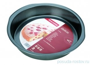 Форма для выпечки пирога d-25 см "Tescoma /DELICIA" / 142503