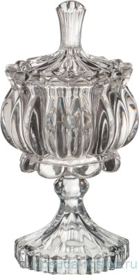 Сахарница 150 мл н/н &quot;Muza&quot; / 191658