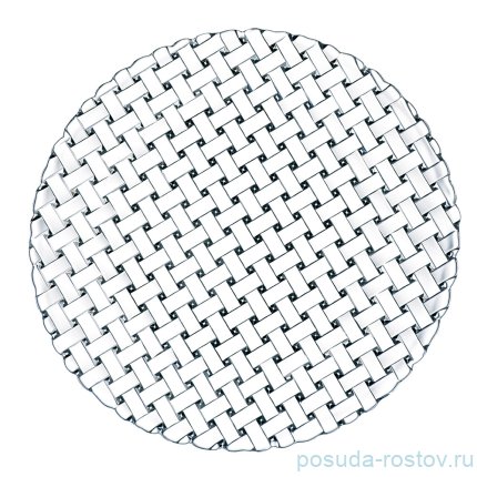 Набор блюд 32 см 2 шт круглые &quot;Bossa Nova&quot; / 282525