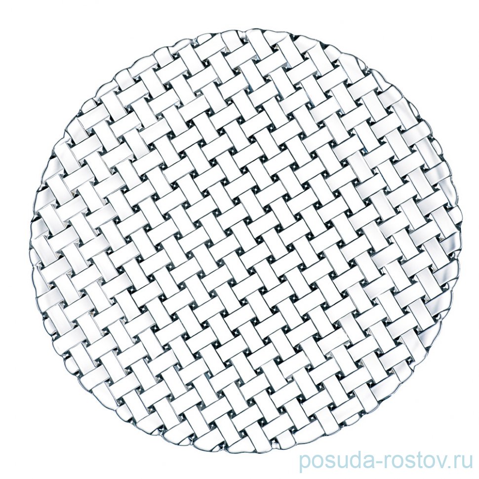 Набор блюд 32 см 2 шт круглые "Bossa Nova" / 282525