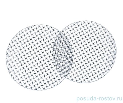 Набор блюд 32 см 2 шт круглые &quot;Bossa Nova&quot; / 282525