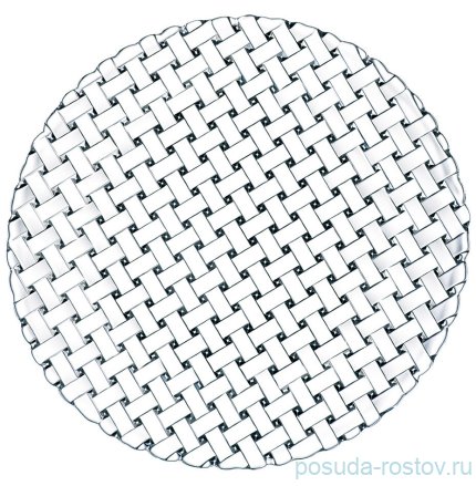 Набор блюд 32 см 2 шт круглые &quot;Bossa Nova&quot; / 282525