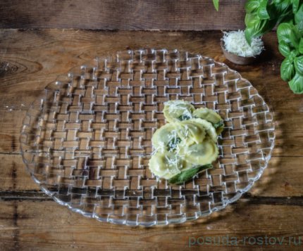 Набор блюд 32 см 2 шт круглые &quot;Bossa Nova&quot; / 282525