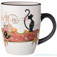 Кружка 300 мл &quot;Грация&quot; / 197519