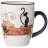 Кружка 300 мл &quot;Грация&quot; / 197519