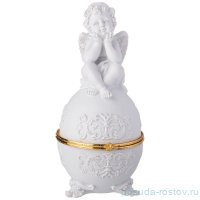 Шкатулка 18 см &quot;Amore&quot; / 335430