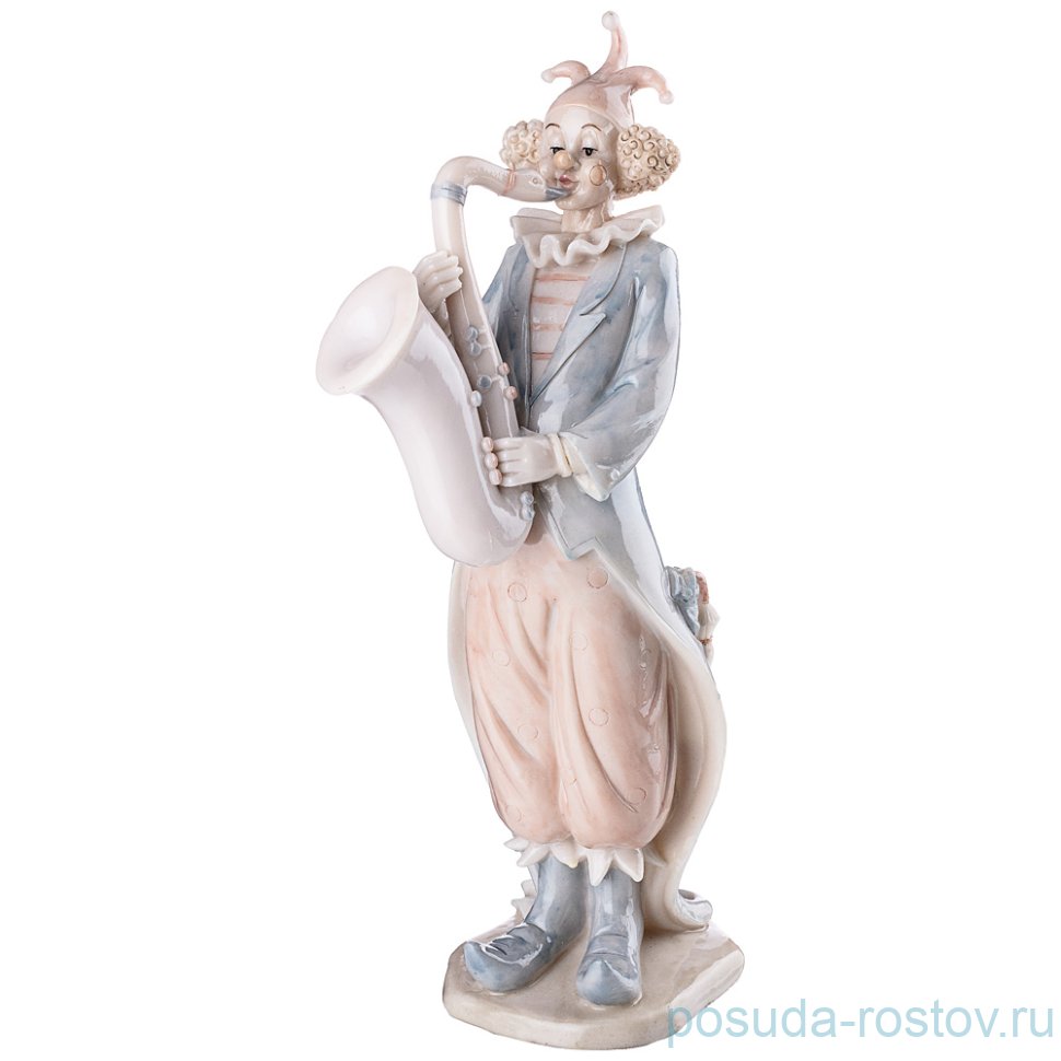 Фигурка 18 х 11 х 36 см "Клоун /Буффонада" / 254969
