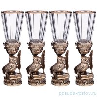 Рюмки 50 мл 4 шт &quot;Мудрому руководителю&quot; / 268907