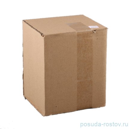 Колонна 78 см персиковая глянец &quot;Кретенс&quot; / 268960