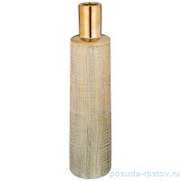 Ваза для цветов 12 х 12 х 44,5 см &quot;Сицилия&quot;    / 186550