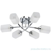 Люстра 6 рожковая &quot;Олимпия&quot; / 348968