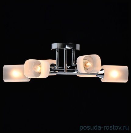 Люстра 6 рожковая &quot;Олимпия&quot; / 348968