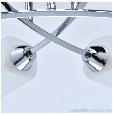 Люстра 6 рожковая &quot;Олимпия&quot; / 348968