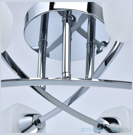 Люстра 6 рожковая &quot;Олимпия&quot; / 348968