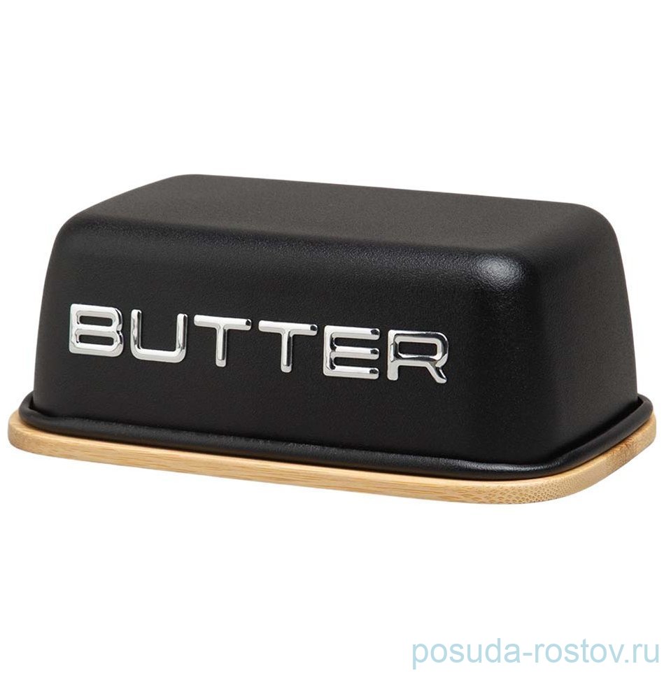 Масленка 15 х 10 х 5,5 см Agness / 377965