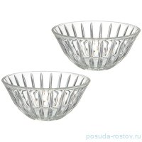 Набор салатников 300 мл 2 шт &quot;Lines&quot; / 341443