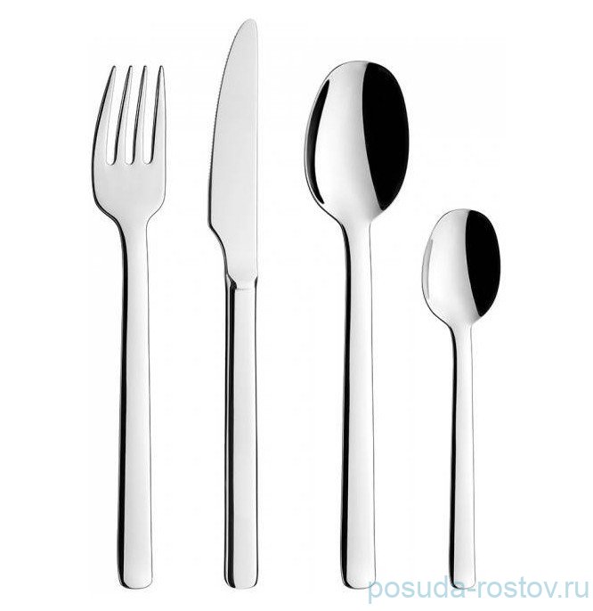 Столовые приборы 24 предмета на 6 персон "Catering" / 301443 Столовые приборы 24 предмета на 6 персон "Catering" / 301443