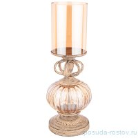 Подсвечник 13 х 36 см &quot;Прованс&quot; / 269637