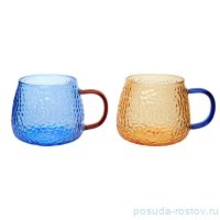 Набор кружек 450 мл 2 шт &quot;Colors&quot; / 362433