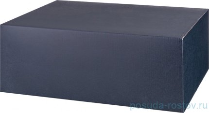 Набор для виски 7 предметов (графин 650 мл + 6 стаканов по 280 мл) &quot;Plantica /Без декора&quot;  / 133316