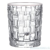 Стаканы для виски 330 мл 6 шт &quot;Bossa Nova /Платина&quot; / 346050
