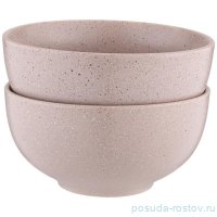 Набор салатников 14 х 7 см 2 шт 550 мл &quot;Модерн&quot; / 346942