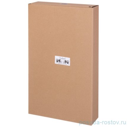 Поднос декоративный 37*27.3*4.5cm / 351315