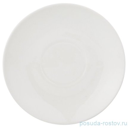 Набор чайных пар 180 мл 6 шт на подставке / 192460