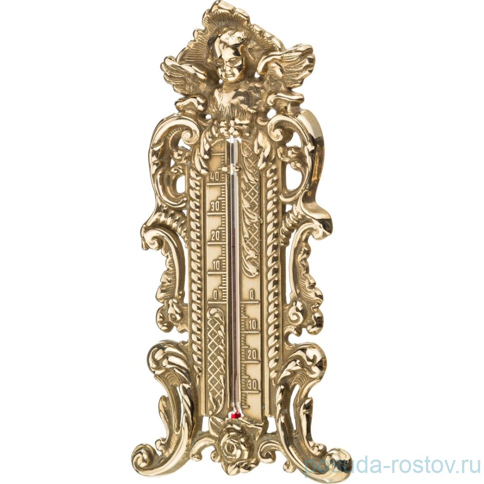 Термометр 23 см настенный "Stilars"  / 172044