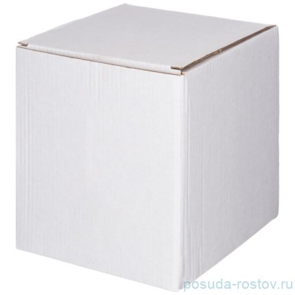 Блюдо 21 см фигурное н/н &quot;Bohemia black&quot; / 332740