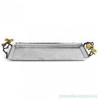 Поднос 56 х 30 см прямоугольный 56 х 30 см &quot;Butterfly Ginkgo&quot; / 374479