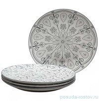 Набор тарелок 20,5 см 32 шт &quot;Dreams&quot; / 377224