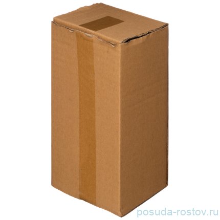 Ваза для цветов 40 см &quot;Бабочки&quot; / 262847