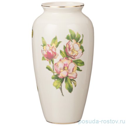 Ваза для цветов 40 см &quot;Бабочки&quot; / 262847