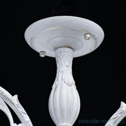 Люстра 3 рожковая &quot;Ариадна&quot; / 301209