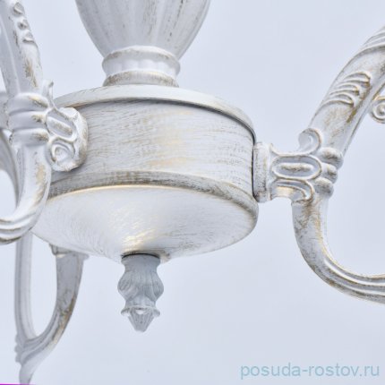 Люстра 3 рожковая &quot;Ариадна&quot; / 301209