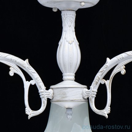 Люстра 3 рожковая &quot;Ариадна&quot; / 301209