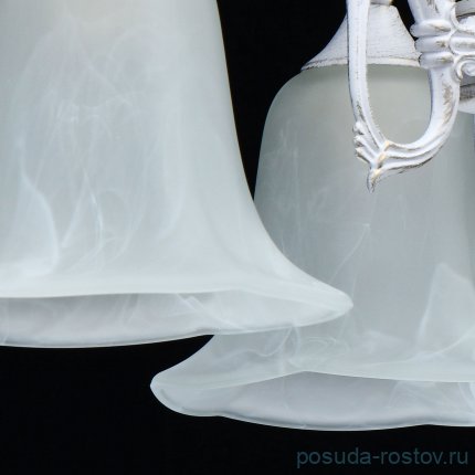 Люстра 3 рожковая &quot;Ариадна&quot; / 301209