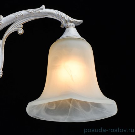 Люстра 3 рожковая &quot;Ариадна&quot; / 301209