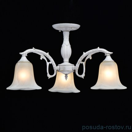 Люстра 3 рожковая &quot;Ариадна&quot; / 301209