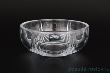 Ваза для конфет 14 см &quot;Орион /Без декора&quot; / 040035