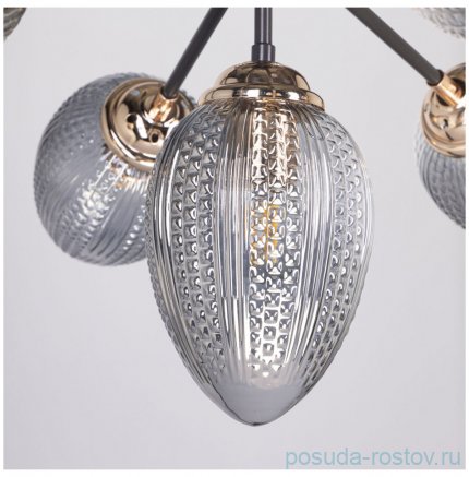 Люстра 7 рожковая &quot;Клэр&quot; / 310813