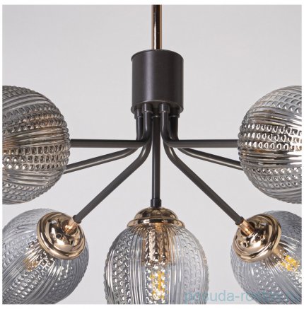 Люстра 7 рожковая &quot;Клэр&quot; / 310813