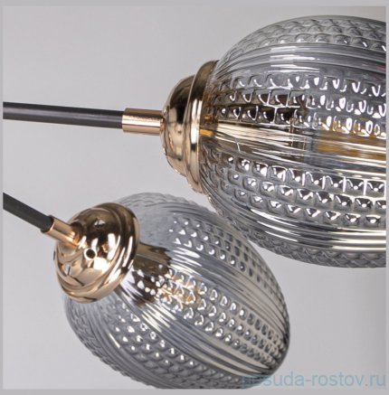 Люстра 7 рожковая &quot;Клэр&quot; / 310813