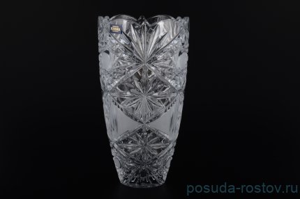 Ваза для цветов 25 см &quot;Тукана-Миранда /Без декора&quot; / 092376