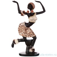 Статуэтка 19 х 9 х 31 см &quot;Африкана&quot; / 224526