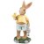 Фигурка 10,5 х 7 х 16,5 см "Кролик" / 270486