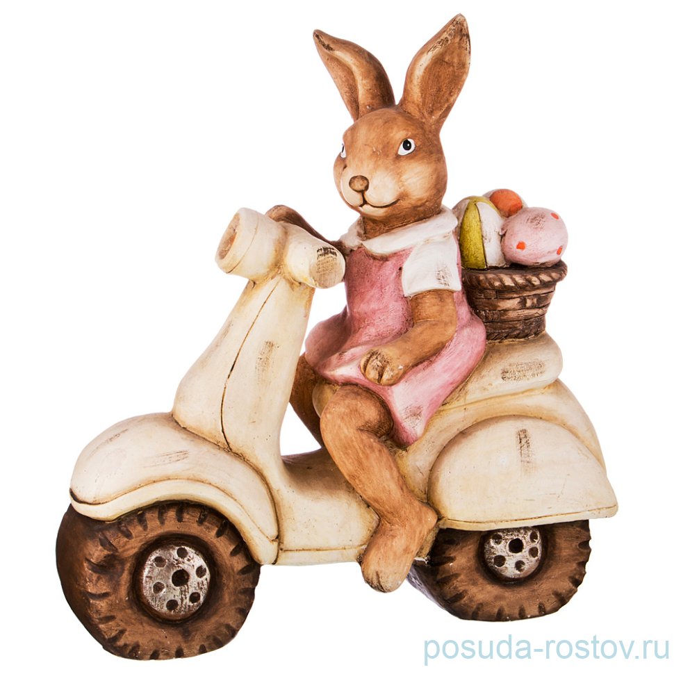 Фигурка 42 х 18 х 44,8 см "Кролик" / 185923