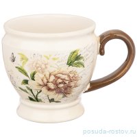 Кружка 400 мл 14 х 10 х 9,5 см &quot;коллис мемори&quot; / 271525